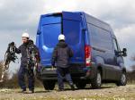 Iveco Daily Van 2014 года